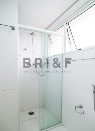 Imagem Apartamento com 3 Quartos à Venda, 135 m² em Brooklin - São Paulo Imagem Apartamento com 3 Quartos à Venda, 135 m² em Brooklin - São Paulo