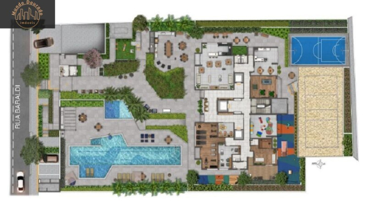 Imagem Apartamento com 3 Quartos à Venda, 89 m² em Centro - São Caetano Do Sul Imagem Apartamento com 3 Quartos à Venda, 89 m² em Centro - São Caetano Do Sul