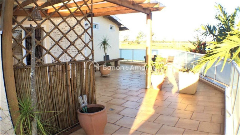 Imagem Casa de Condomínio com 4 Quartos à Venda, 357 m² em Parque Brasil 500 - Paulínia Imagem Casa de Condomínio com 4 Quartos à Venda, 357 m² em Parque Brasil 500 - Paulínia