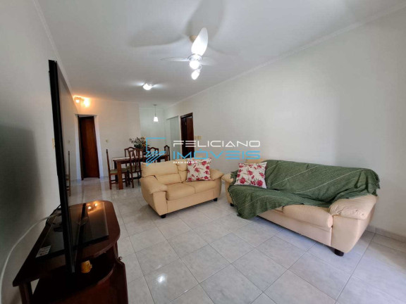 Imagem Apartamento com 3 Quartos à Venda, 105 m² em Canto Do Forte - Praia Grande Imagem Apartamento com 3 Quartos à Venda, 105 m² em Canto Do Forte - Praia Grande