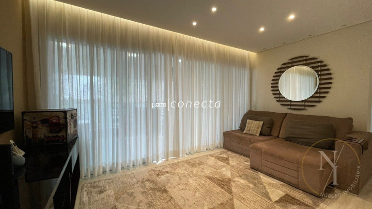 Imagem Apartamento com 2 Quartos à Venda, 93 m² em Vila Regente Feijó - São Paulo