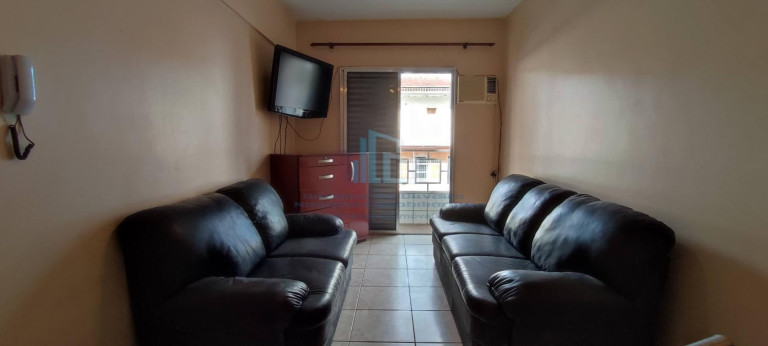 Imagem Apartamento com 1 Quarto à Venda, 60 m² em Tupi - Praia Grande Imagem Apartamento com 1 Quarto à Venda, 60 m² em Tupi - Praia Grande