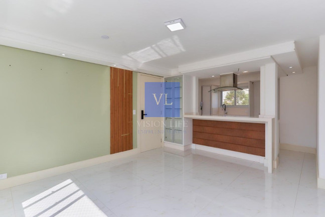Imagem Imóvel com 3 Quartos à Venda, 90 m² em Boa Vista - Curitiba