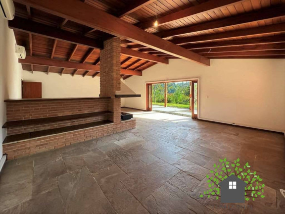 Imagem Casa com 4 Quartos à Venda, 3 m² em Granja Viana - Cotia
