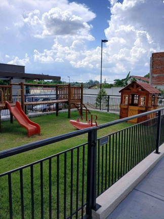 Imagem Apartamento com 2 Quartos para Alugar, 49 m² em Loteamento São Vicente De Paula - Votuporanga Imagem Apartamento com 2 Quartos para Alugar, 49 m² em Loteamento São Vicente De Paula - Votuporanga