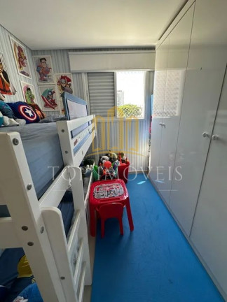 Imagem Apartamento com 2 Quartos à Venda, 68 m² em Parque Industrial - São José Dos Campos