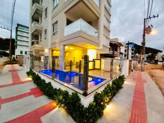 Imagem Apartamento com 2 Quartos à Venda, 63 m² em Governador Celso Ramos - Governador Celso Ramos Imagem Apartamento com 2 Quartos à Venda, 63 m² em Governador Celso Ramos - Governador Celso Ramos