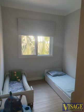 Imagem Casa de Condomínio com 3 Quartos à Venda, 250 m² em Vila Branca - Jacareí