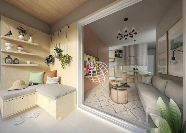 Imagem Apartamento com 3 Quartos à Venda, 88 m² em Nova Gardênia - Atibaia Imagem Apartamento com 3 Quartos à Venda, 88 m² em Nova Gardênia - Atibaia