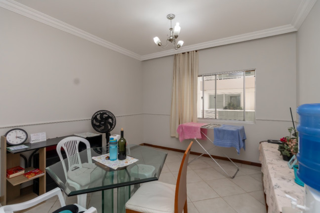 Apartamento com 2 Quartos à Venda, 70 m² em Vila Clementino - São Paulo