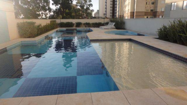 Imagem Apartamento com 3 Quartos à Venda, 64 m² em Vila Prudente - São Paulo