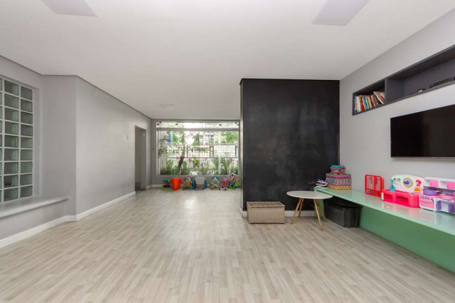Imagem Apartamento com 3 Quartos à Venda, 109 m² em Brooklin Paulista - São Paulo Imagem Apartamento com 3 Quartos à Venda, 109 m² em Brooklin Paulista - São Paulo