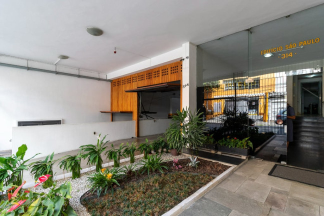 Imagem Apartamento com 3 Quartos à Venda, 104 m² em Itaim Bibi - São Paulo Imagem Apartamento com 3 Quartos à Venda, 104 m² em Itaim Bibi - São Paulo