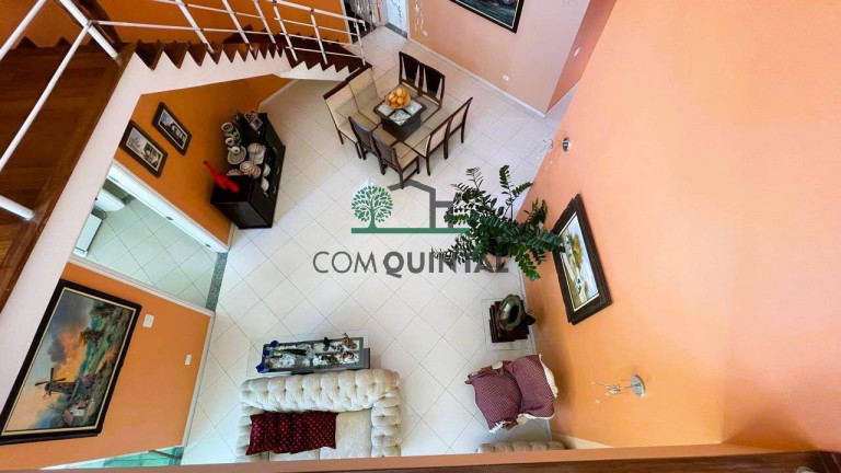 Imagem Casa com 4 Quartos à Venda, 312 m² em Jardim Indaia - Embu Das Artes Imagem Casa com 4 Quartos à Venda, 312 m² em Jardim Indaia - Embu Das Artes