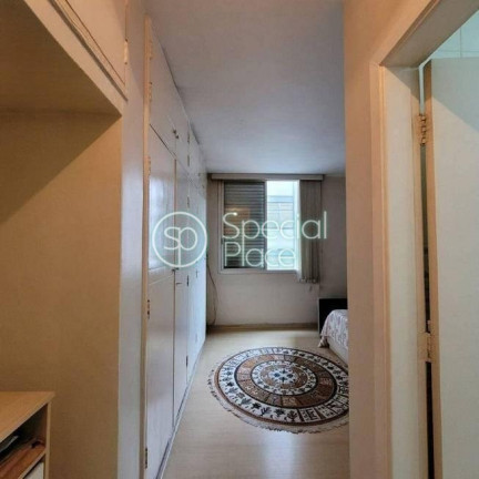 Imagem Apartamento com 3 Quartos à Venda, 250 m² em Higienópolis - São Paulo Imagem Apartamento com 3 Quartos à Venda, 250 m² em Higienópolis - São Paulo