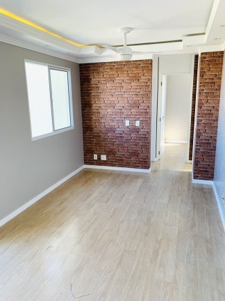 Imagem Apartamento com 2 Quartos à Venda, 54 m² em Jardim Sul - São José Dos Campos