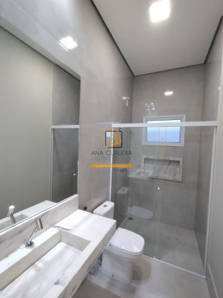 Imagem Casa com 3 Quartos à Venda,  em Reserva Central Parque - Salto