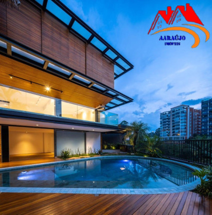 Imagem Casa com 4 Quartos à Venda, 661 m² em Jardim Vitória Régia - São Paulo Imagem Casa com 4 Quartos à Venda, 661 m² em Jardim Vitória Régia - São Paulo
