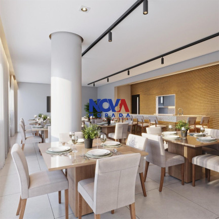 Imagem Apartamento com 3 Quartos à Venda, 85 m² em Praia De Itaparica - Vila Velha