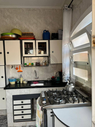 Imagem Casa com 2 Quartos à Venda, 282 m² em Balneário Tupy - Itanhaém Imagem Casa com 2 Quartos à Venda, 282 m² em Balneário Tupy - Itanhaém