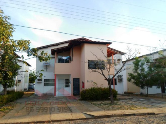 Imagem Apartamento com 2 Quartos à Venda, 59 m² em Campestre - Teresina Imagem Apartamento com 2 Quartos à Venda, 59 m² em Campestre - Teresina