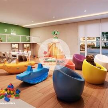 Imagem Apartamento com 2 Quartos à Venda, 58 m² em Penha - São Paulo