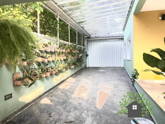 Imagem Casa com 4 Quartos à Venda, 630 m² em Jardim Do Golf I - Jandira Imagem Casa com 4 Quartos à Venda, 630 m² em Jardim Do Golf I - Jandira