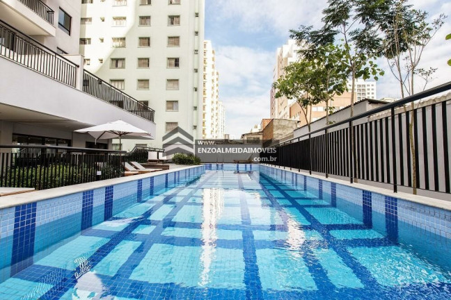 Imagem Apartamento com 1 Quarto à Venda, 31 m² em Saúde - São Paulo Imagem Apartamento com 1 Quarto à Venda, 31 m² em Saúde - São Paulo