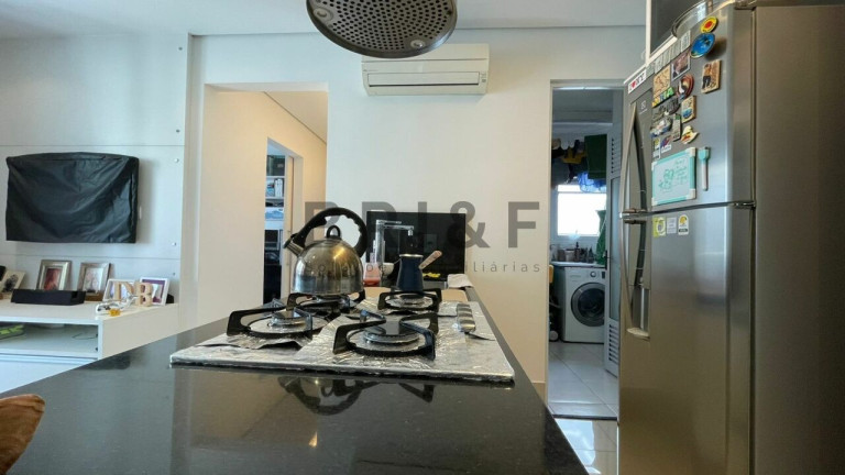 Imagem Apartamento com 2 Quartos à Venda, 70 m² em Brooklin - São Paulo Imagem Apartamento com 2 Quartos à Venda, 70 m² em Brooklin - São Paulo