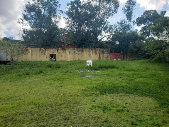 Imagem Terreno à Venda, 1.220 m² em Jardim Marajoara - São Paulo Imagem Terreno à Venda, 1.220 m² em Jardim Marajoara - São Paulo