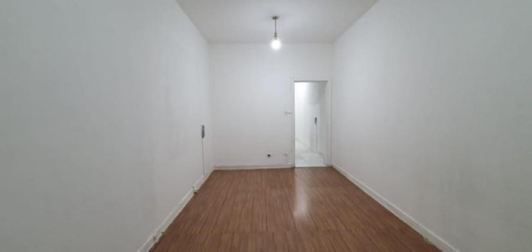 Kitnet com 1 Quarto à Venda, 40 m² em Santa Cecilia - São Paulo