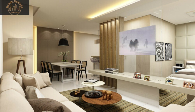 Imagem Imóvel com 2 Quartos à Venda, 54 m² em Rudge Ramos - São Bernardo Do Campo Imagem Imóvel com 2 Quartos à Venda, 54 m² em Rudge Ramos - São Bernardo Do Campo