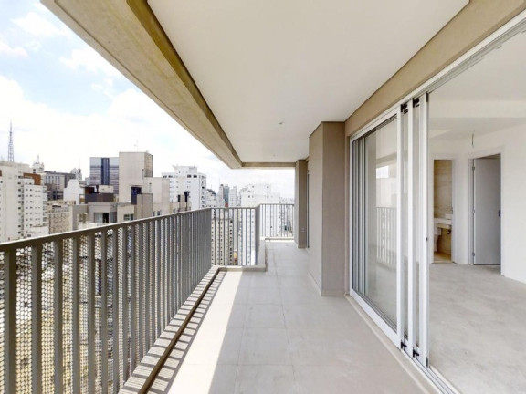 Imagem Imóvel com 1 Quarto à Venda, 94 m² em Jardim Paulista - São Paulo Imagem Imóvel com 1 Quarto à Venda, 94 m² em Jardim Paulista - São Paulo