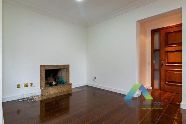 Imagem Apartamento com 3 Quartos à Venda, 127 m² em Chácara Klabin - São Paulo