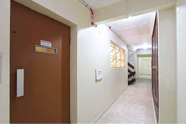 Imagem Imóvel com 1 Quarto à Venda, 47 m² em Centro Histórico - Porto Alegre