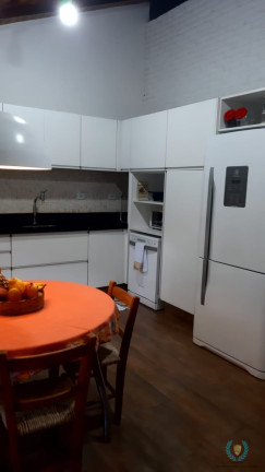 Imagem Casa de Condomínio com 5 Quartos à Venda, 279 m² em Centro - Mairinque Imagem Casa de Condomínio com 5 Quartos à Venda, 279 m² em Centro - Mairinque