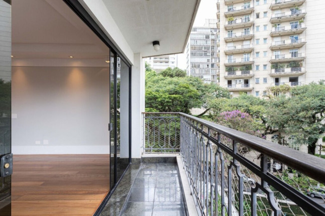 Imagem Apartamento com 3 Quartos à Venda, 269 m² em Higienópolis - São Paulo