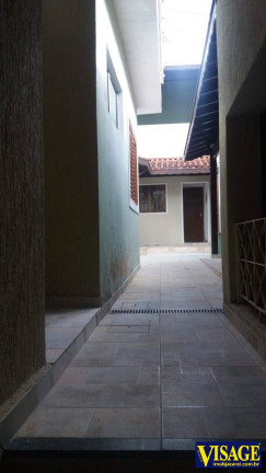 Imagem Casa com 4 Quartos à Venda, em Centro - Jacareí Imagem Casa com 4 Quartos à Venda, em Centro - Jacareí