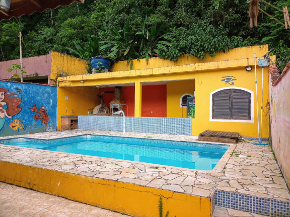Imagem Casa com 3 Quartos à Venda, 330 m² em Massaguaçu - Caraguatatuba Imagem Casa com 3 Quartos à Venda, 330 m² em Massaguaçu - Caraguatatuba