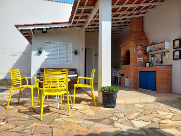 Imagem Casa à Venda, 307 m² em Jardim Europa - Bragança Paulista Imagem Casa à Venda, 307 m² em Jardim Europa - Bragança Paulista