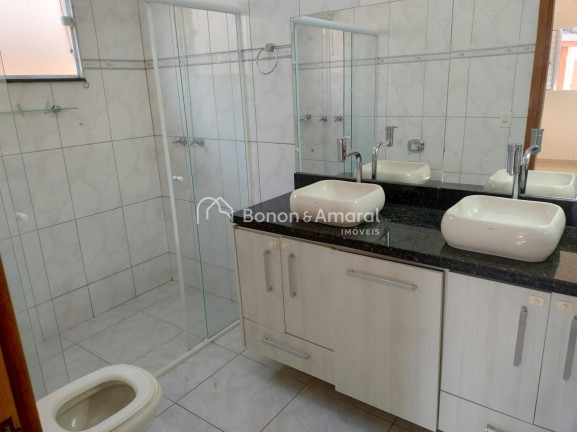 Imagem Casa de Condomínio com 3 Quartos à Venda, 300 m² em Centro - Paulínia Imagem Casa de Condomínio com 3 Quartos à Venda, 300 m² em Centro - Paulínia