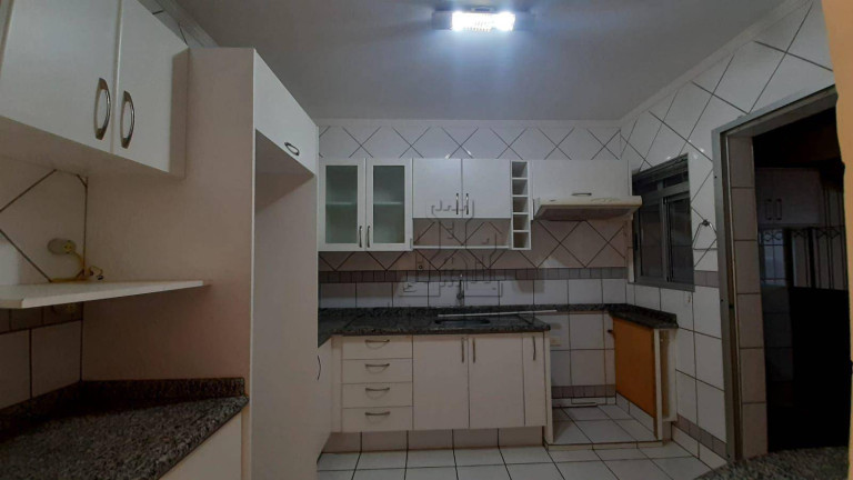 Imagem Casa com 3 Quartos para Alugar, 126 m² em Vale Dos Tucanos - Londrina