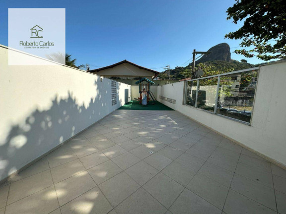 Imagem Apartamento com 2 Quartos à Venda, 69 m² em Santa Cecília - Vitória