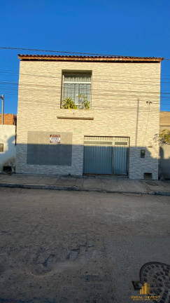 Imagem Casa com 3 Quartos à Venda, 1 m² em Tomba - Feira De Santana Imagem Casa com 3 Quartos à Venda, 1 m² em Tomba - Feira De Santana