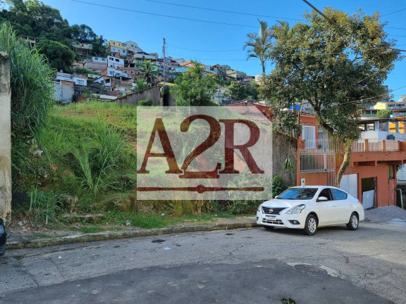 Imagem Terreno à Venda, 420 m² em Morro Do Carmo - Angra Dos Reis