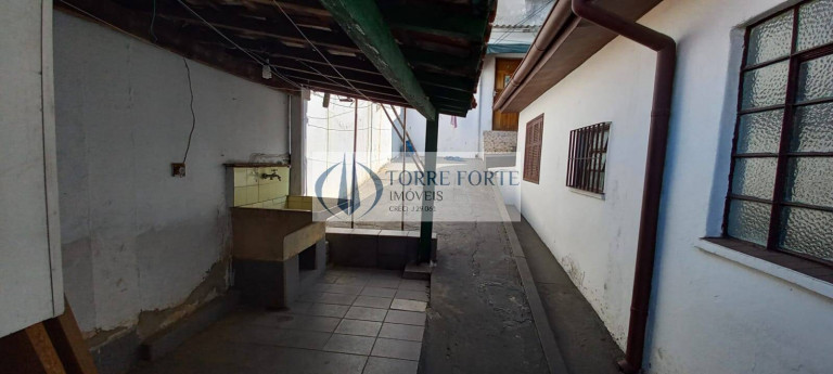 Imagem Casa com 2 Quartos à Venda, 130 m² em Vila Formosa - São Paulo Imagem Casa com 2 Quartos à Venda, 130 m² em Vila Formosa - São Paulo