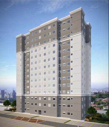 Imagem Imóvel com 2 Quartos à Venda, 44 m² em Jardim Diogo - Guarulhos Imagem Imóvel com 2 Quartos à Venda, 44 m² em Jardim Diogo - Guarulhos