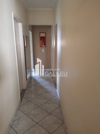 Imagem Casa com 3 Quartos à Venda, 124 m² em Jardim Flamboyant - Campinas