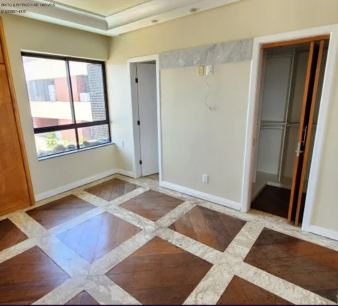 Imagem Cobertura com 3 Quartos à Venda, 404 m² em Rio Vermelho - Salvador Imagem Cobertura com 3 Quartos à Venda, 404 m² em Rio Vermelho - Salvador