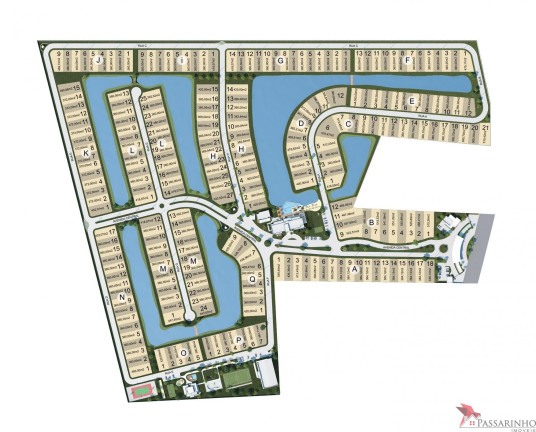 Imagem Terreno à Venda, 360 m² em Praia Itapeva - Torres